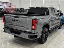GMC Sierra